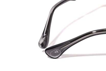 BAPE OPTICAL FRAME #5