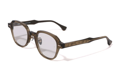 BAPE OPTICAL FRAME #5