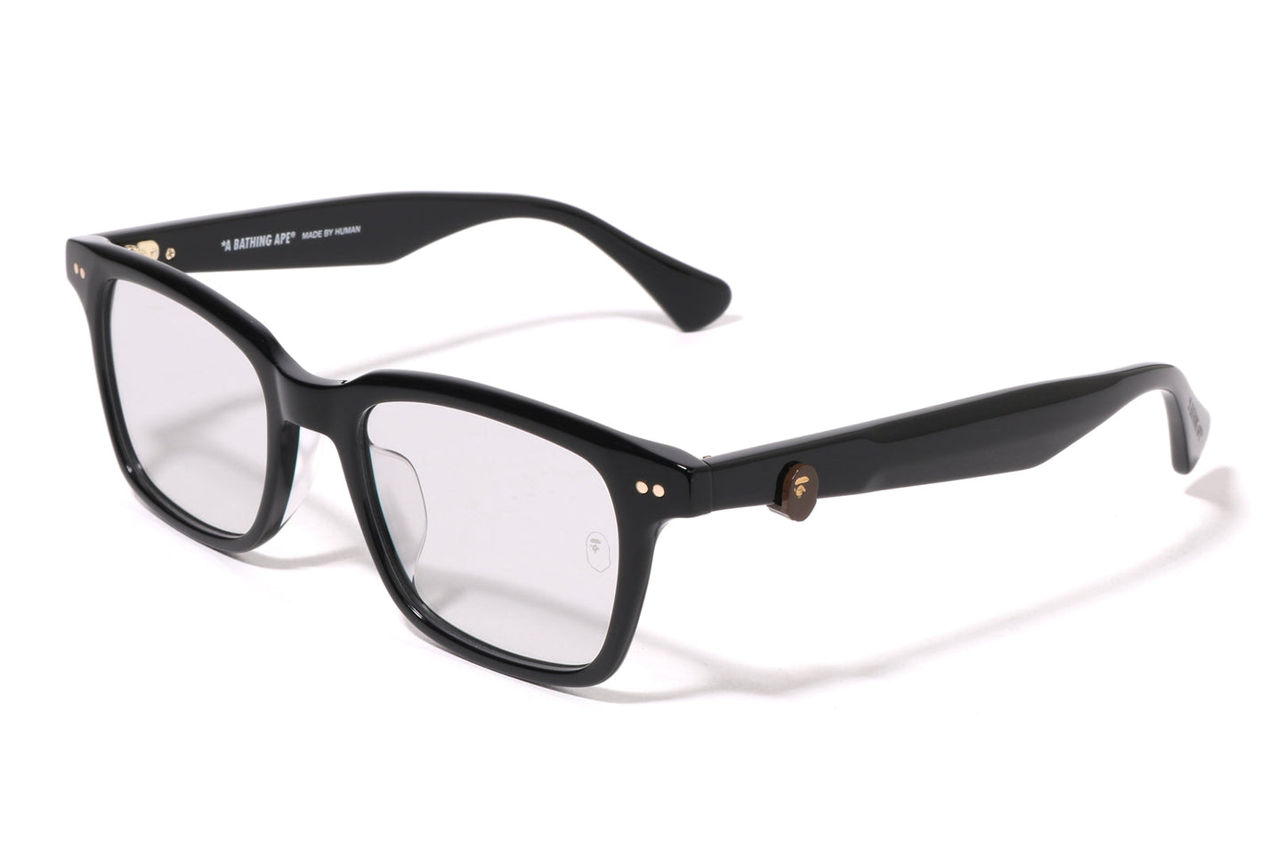 BAPE OPTICAL FRAME #11
