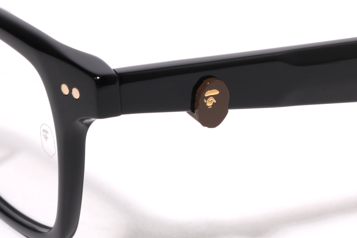 BAPE OPTICAL FRAME #11