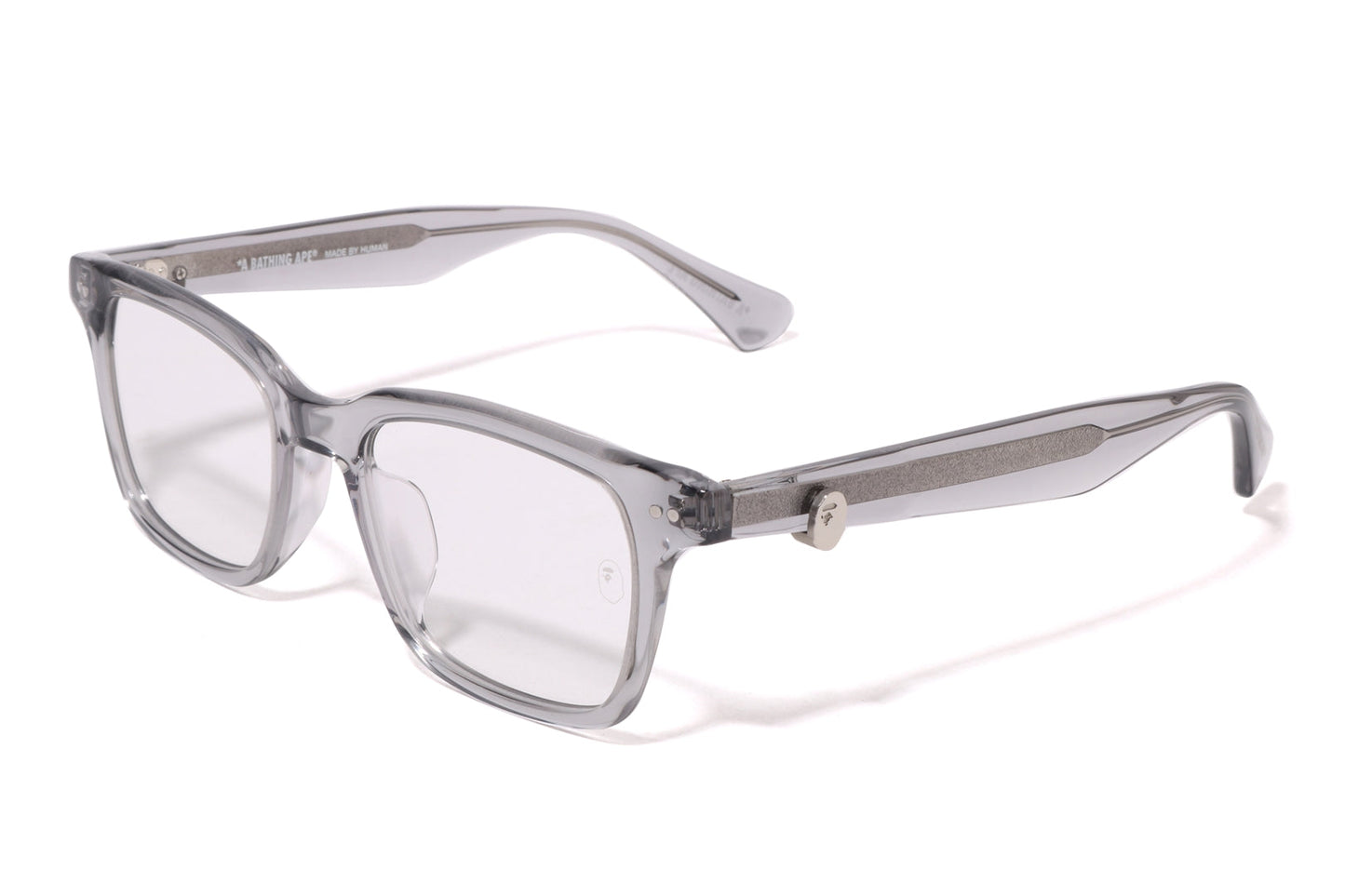 BAPE OPTICAL FRAME #11