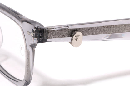 BAPE OPTICAL FRAME #11