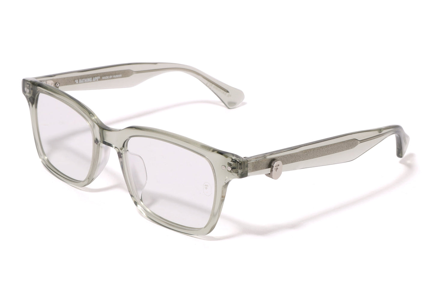 BAPE OPTICAL FRAME #11