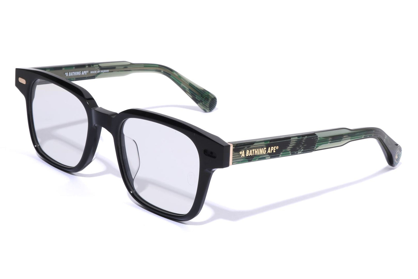 BAPE OPTICAL FRAME #12