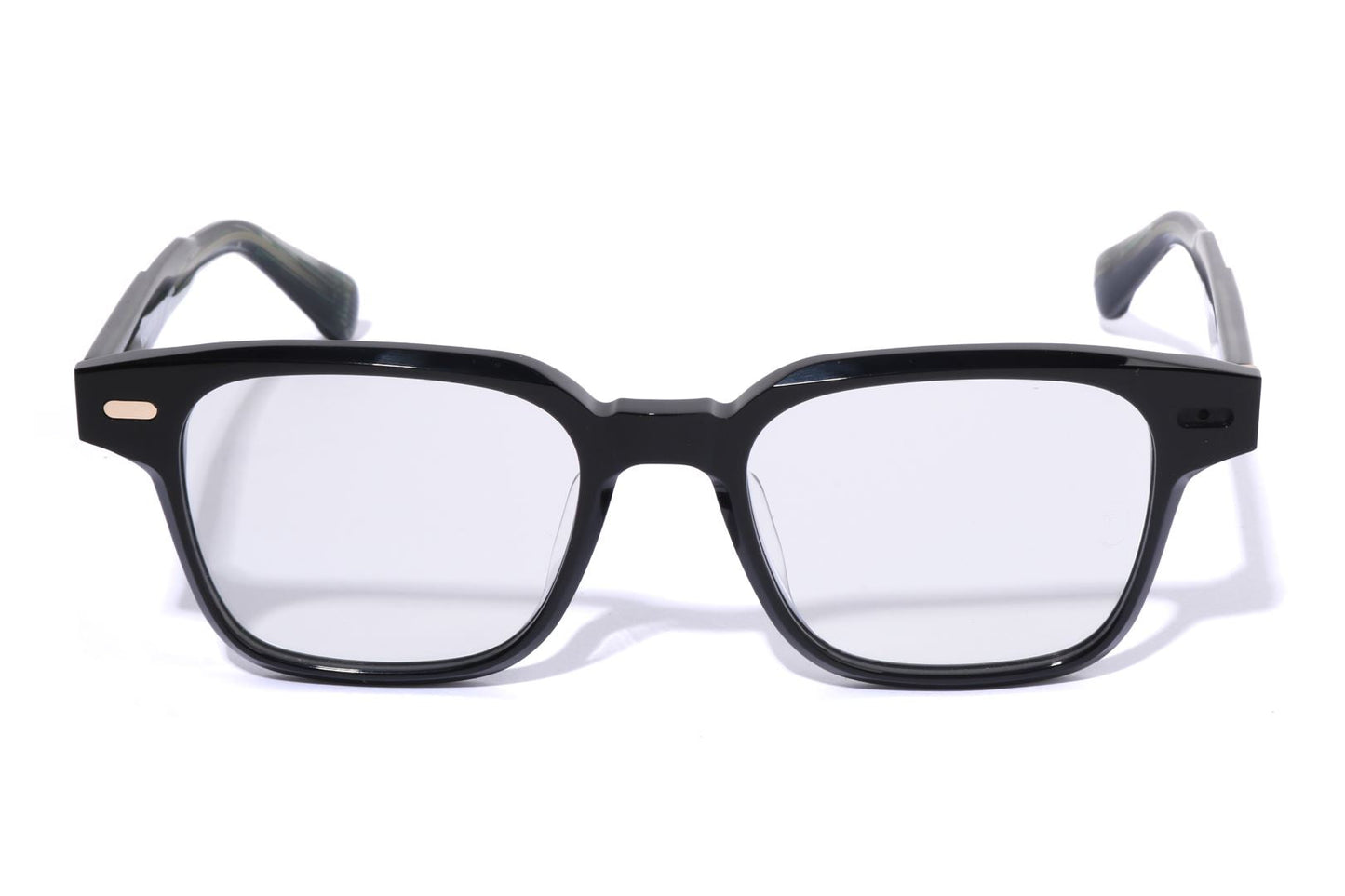 BAPE OPTICAL FRAME #12