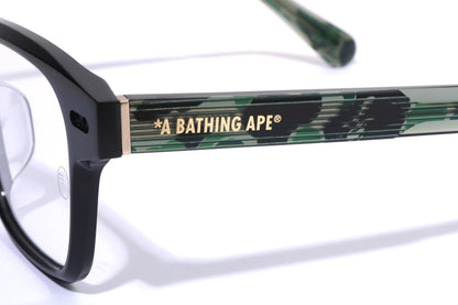 BAPE OPTICAL FRAME #12