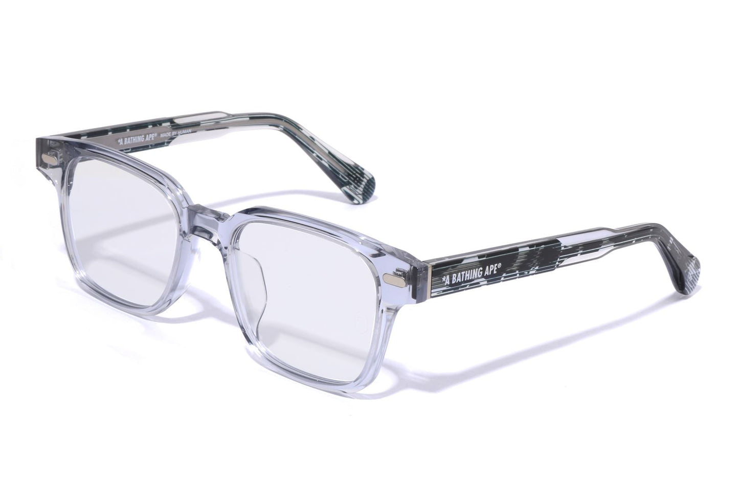 BAPE OPTICAL FRAME #12