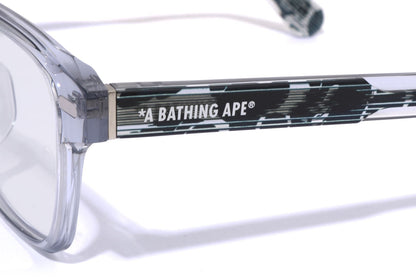 BAPE OPTICAL FRAME #12