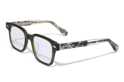 BAPE OPTICAL FRAME #12