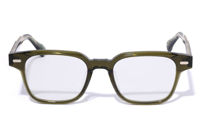 BAPE OPTICAL FRAME #12