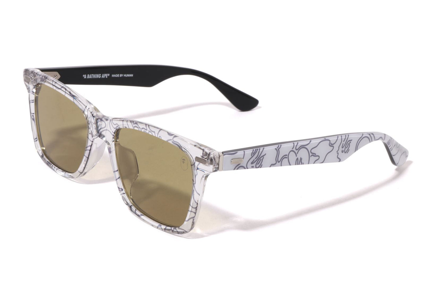 BAPE SUNGLASSES #15
