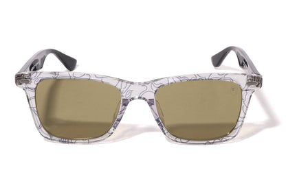 BAPE SUNGLASSES #15