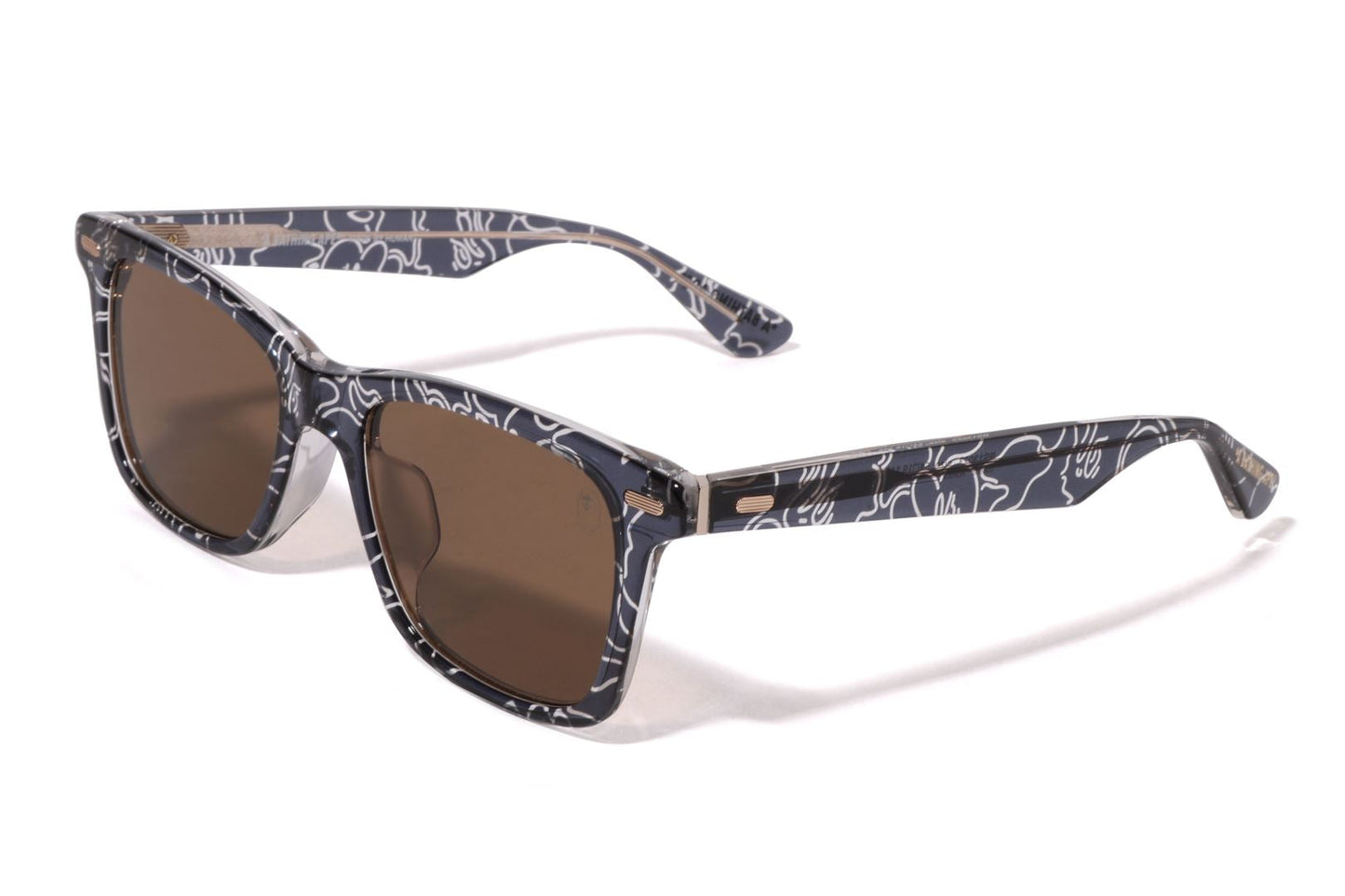 BAPE SUNGLASSES #15