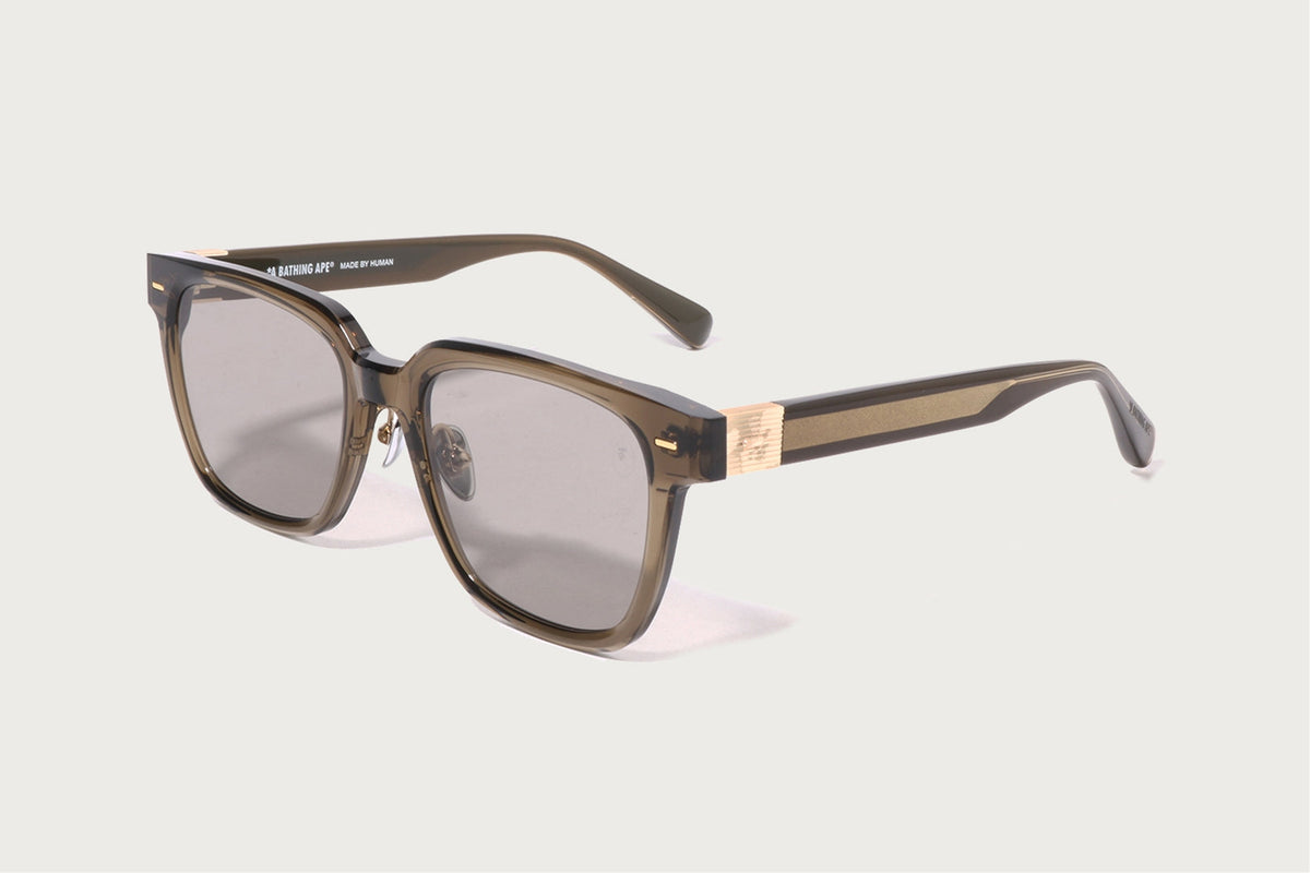 BAPE SUNGLASSES #16