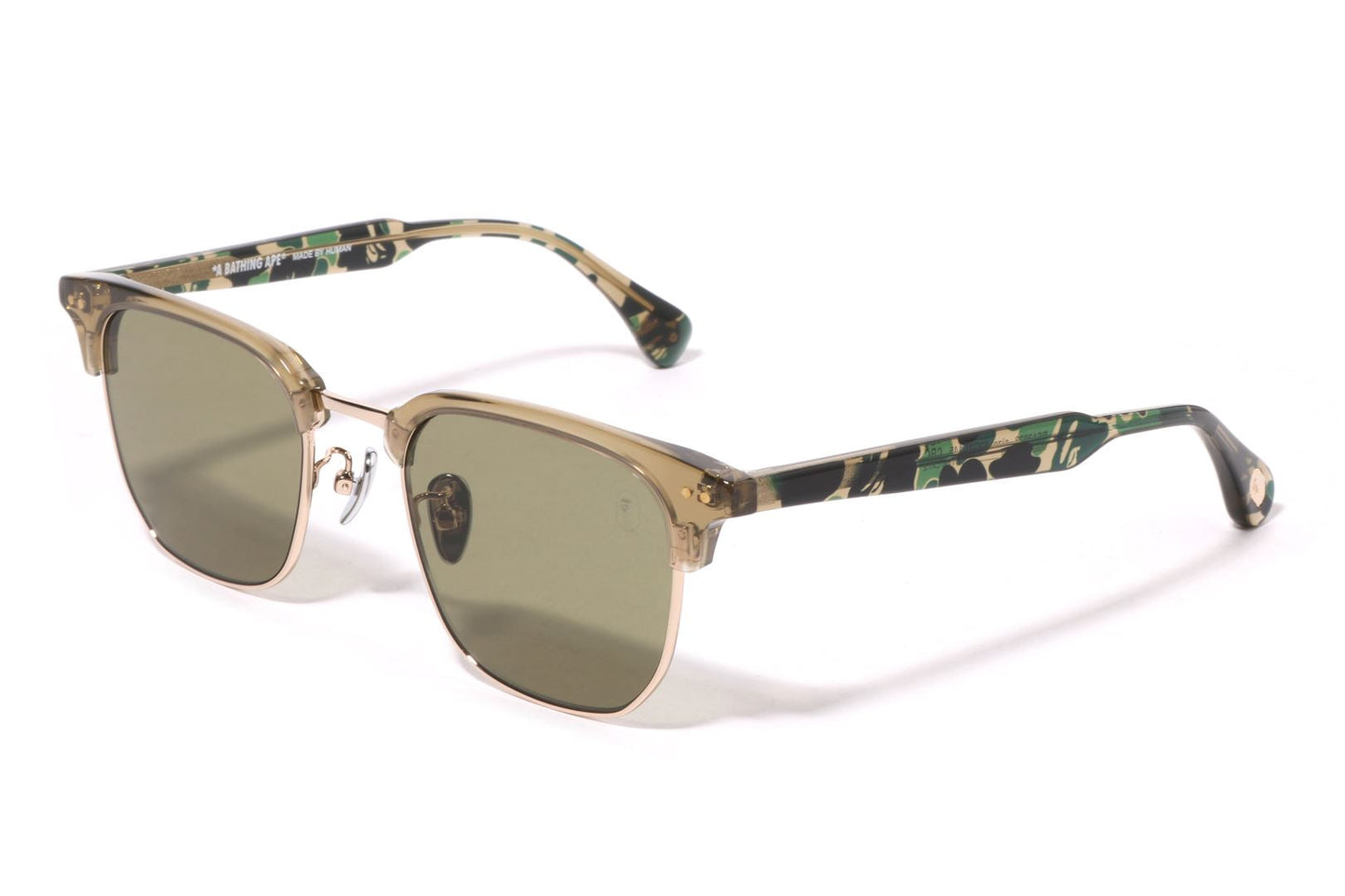BAPE 太陽眼鏡 #18