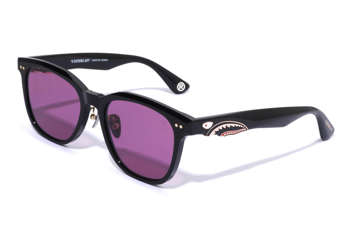 BAPE SHARK SUNGLASSES #1