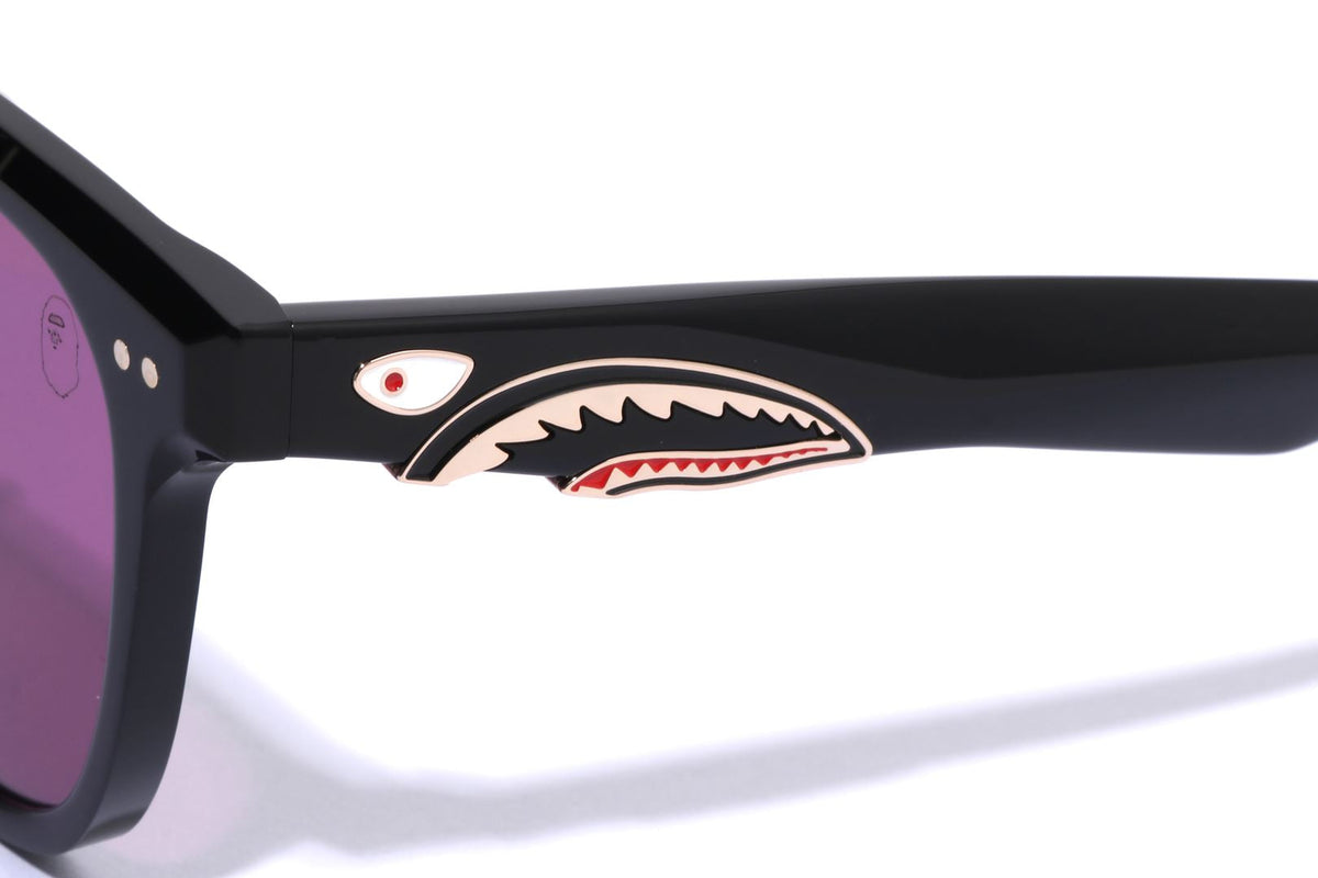 BAPE SHARK SUNGLASSES #1