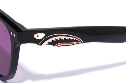 BAPE SHARK SUNGLASSES #1