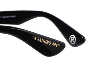 BAPE SHARK SUNGLASSES #1