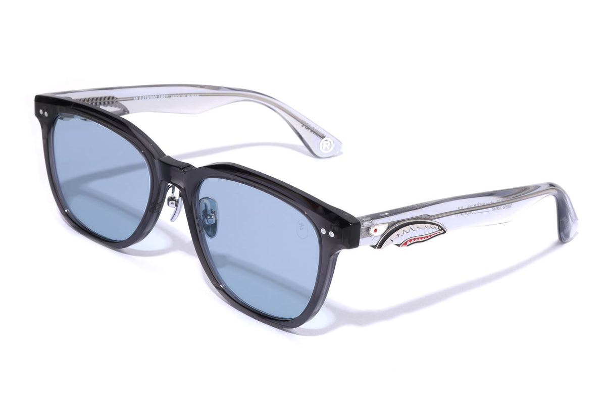 BAPE SHARK SUNGLASSES #1