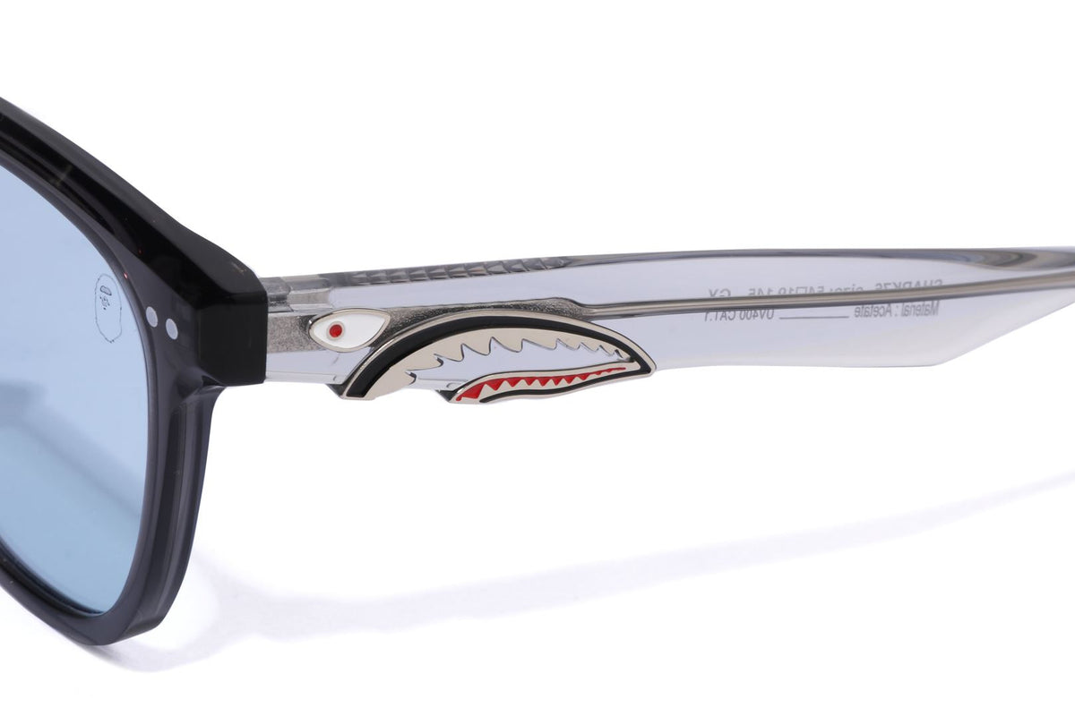 BAPE SHARK SUNGLASSES #1