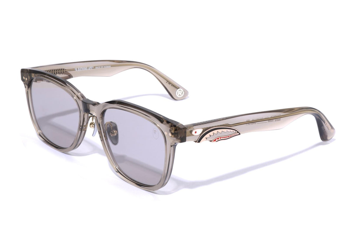BAPE SHARK SUNGLASSES #1