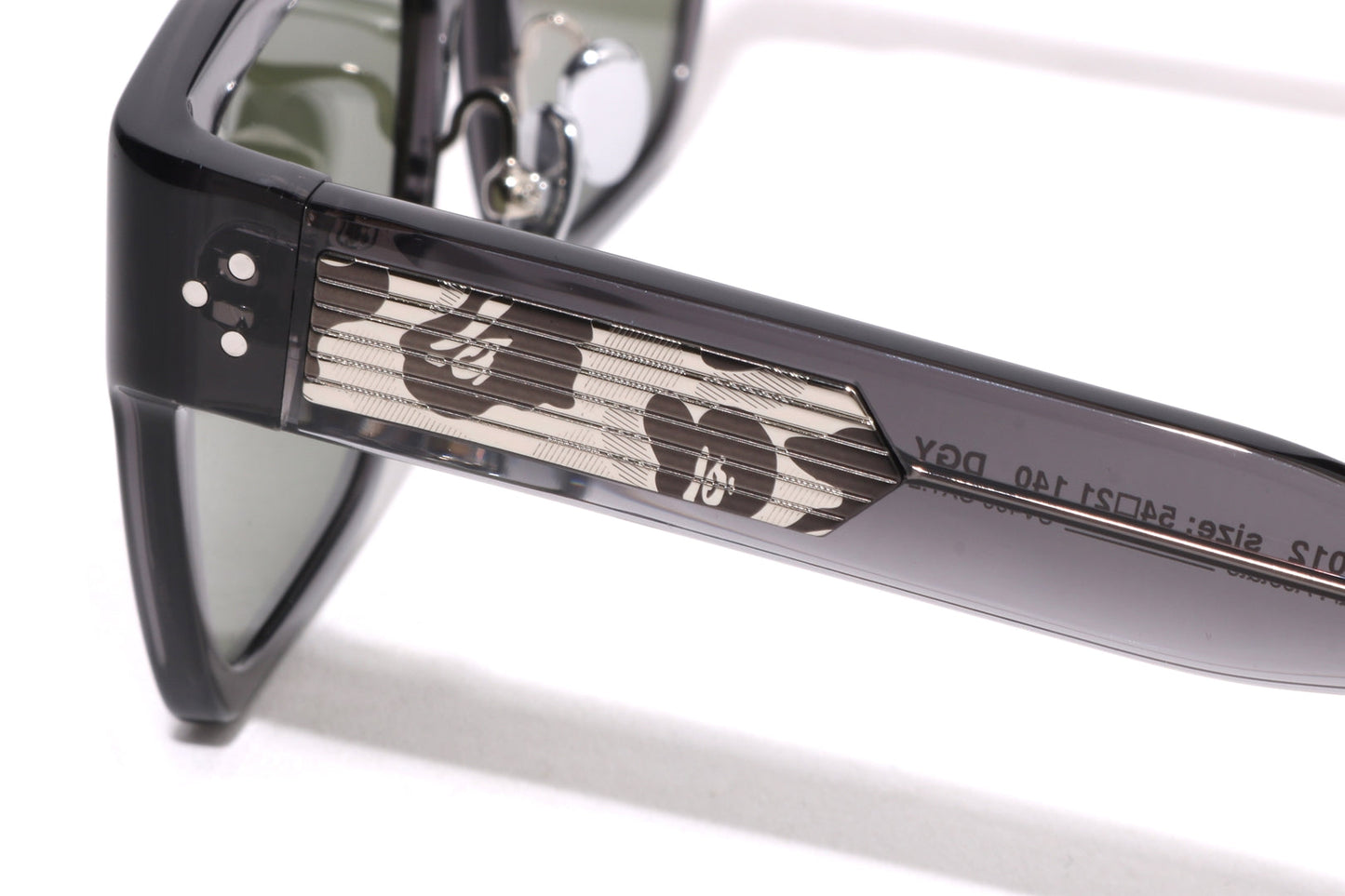 BAPE 太陽眼鏡 #21