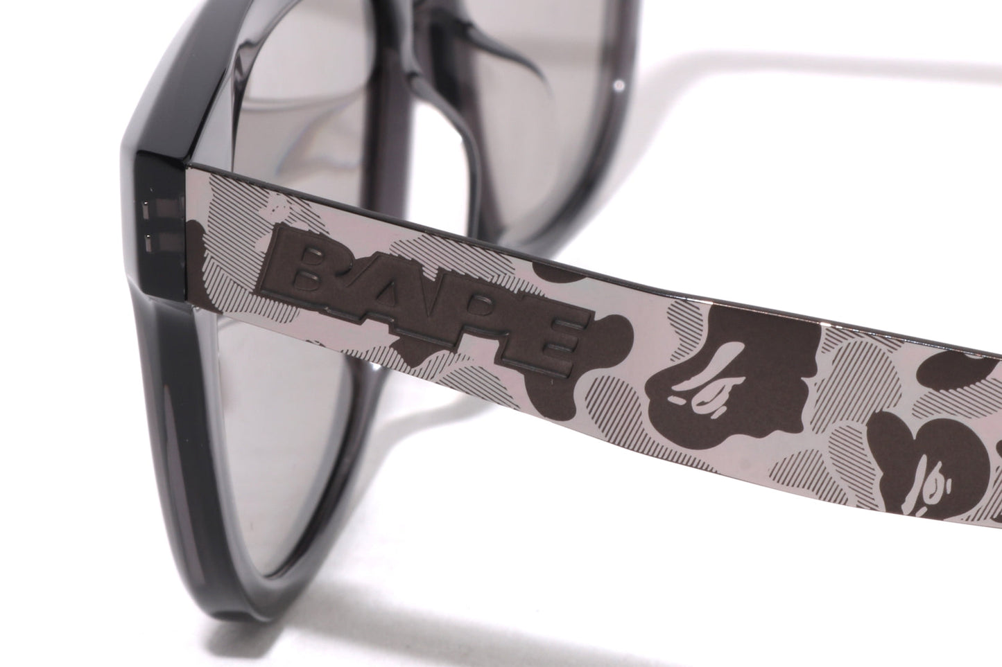 BAPE 太陽眼鏡 #22