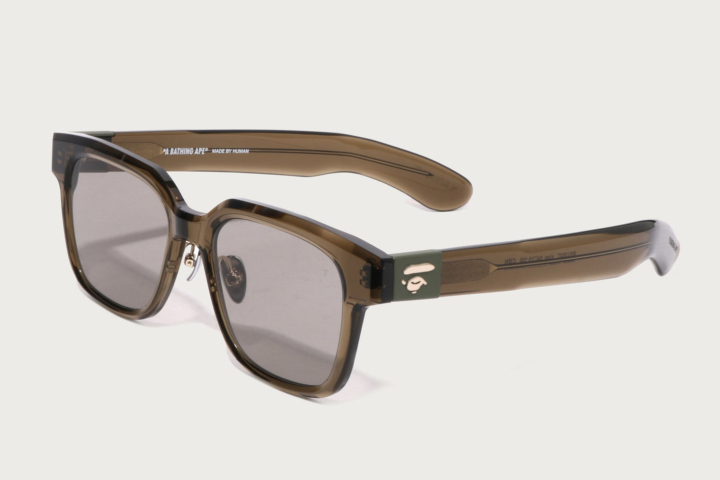 BAPE SUNGLASSES #23