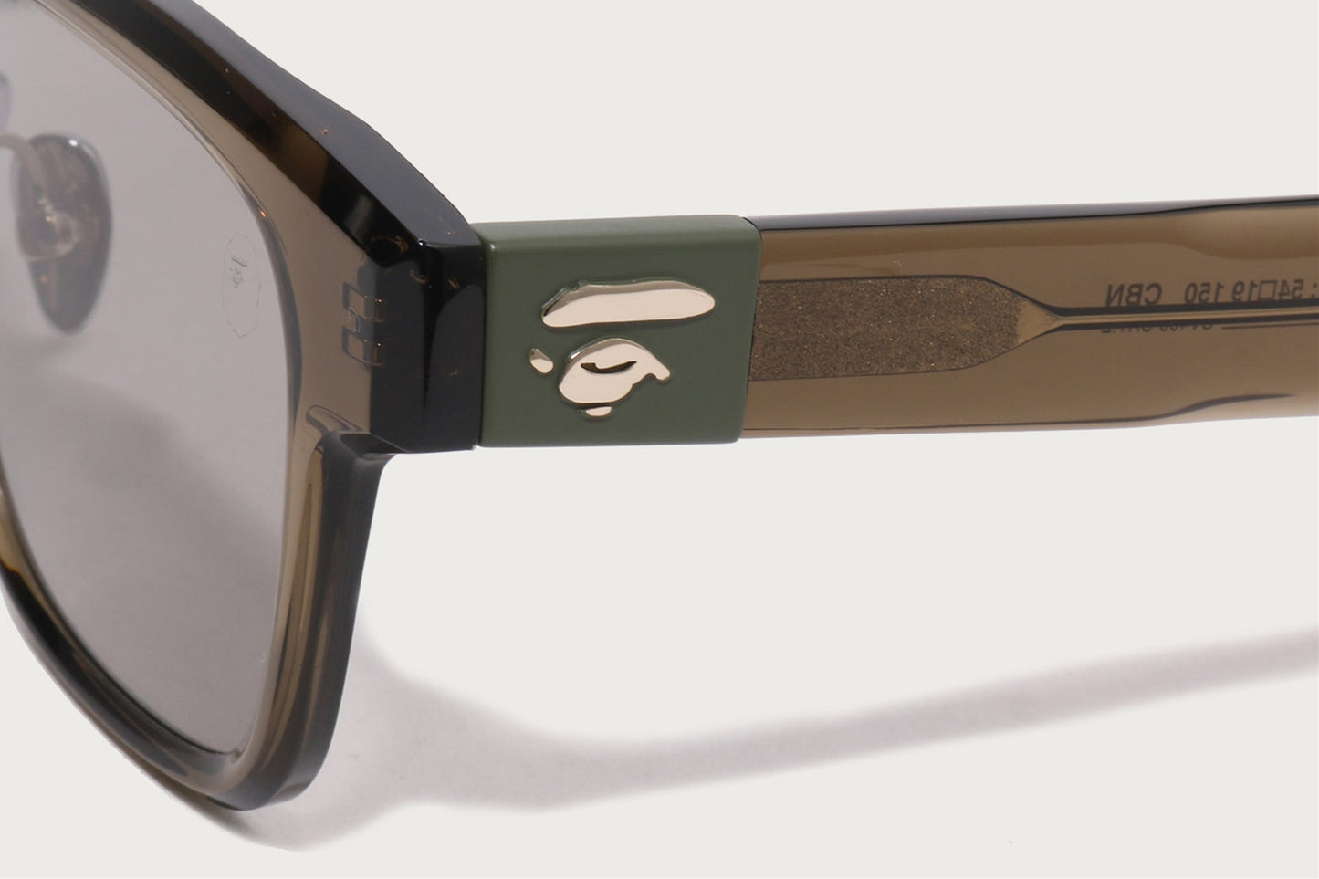 BAPE SUNGLASSES #23