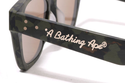 BAPE 太陽眼鏡 #25