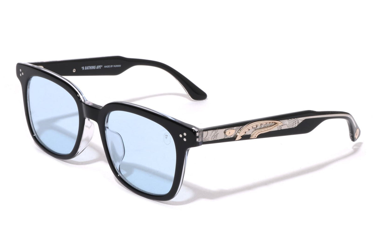 BAPE SHARK SUNGLASSES #2