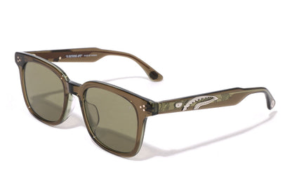 BAPE SHARK SUNGLASSES #2