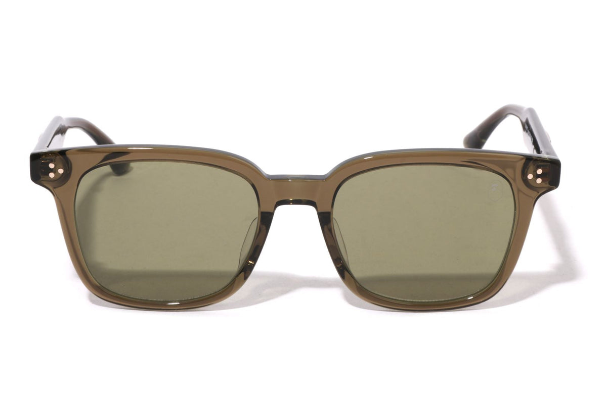 BAPE SHARK SUNGLASSES #2