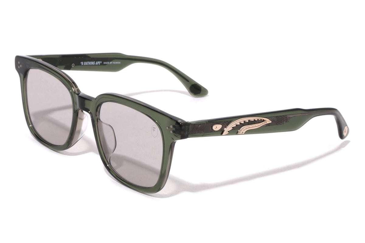 BAPE SHARK SUNGLASSES #2