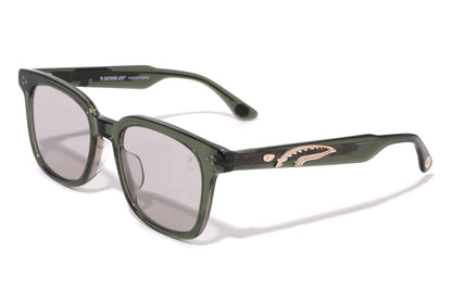 BAPE SHARK SUNGLASSES #2