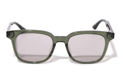 BAPE SHARK SUNGLASSES #2