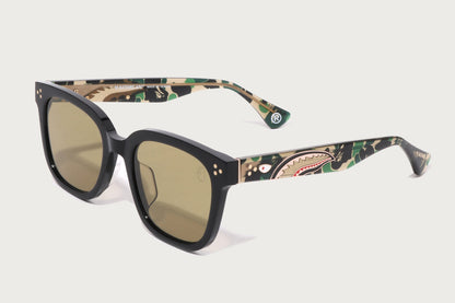 BAPE SHARK SUNGLASSES #3