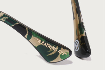 BAPE SHARK SUNGLASSES #3
