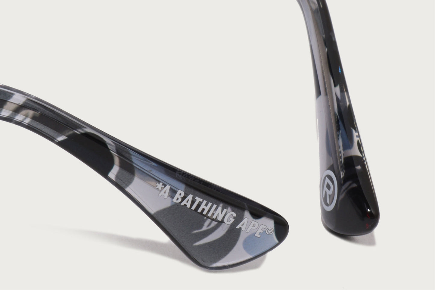BAPE SHARK SUNGLASSES #3