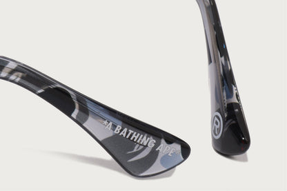 BAPE SHARK SUNGLASSES #3