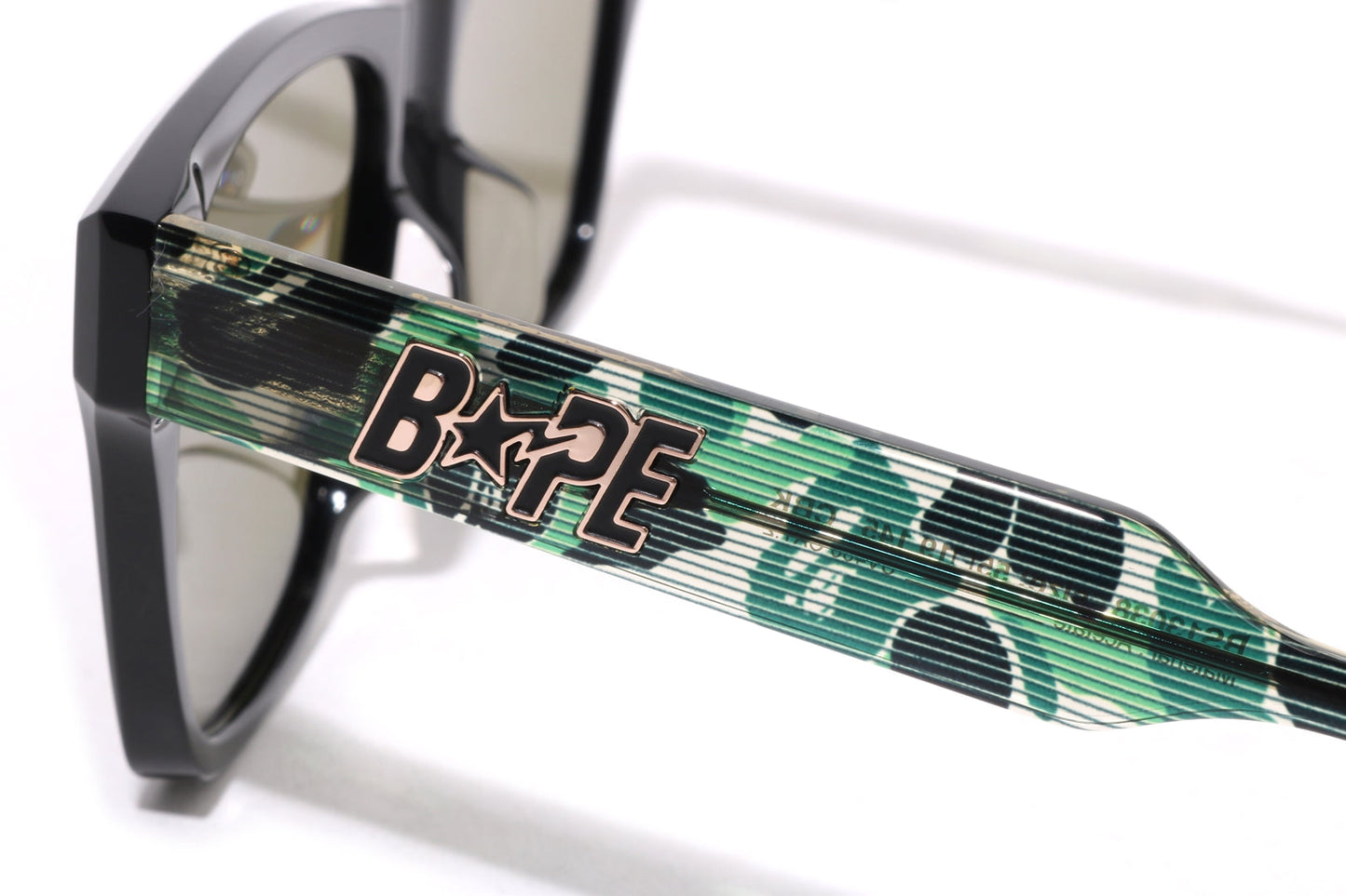 BAPE SUNGLASSES #31