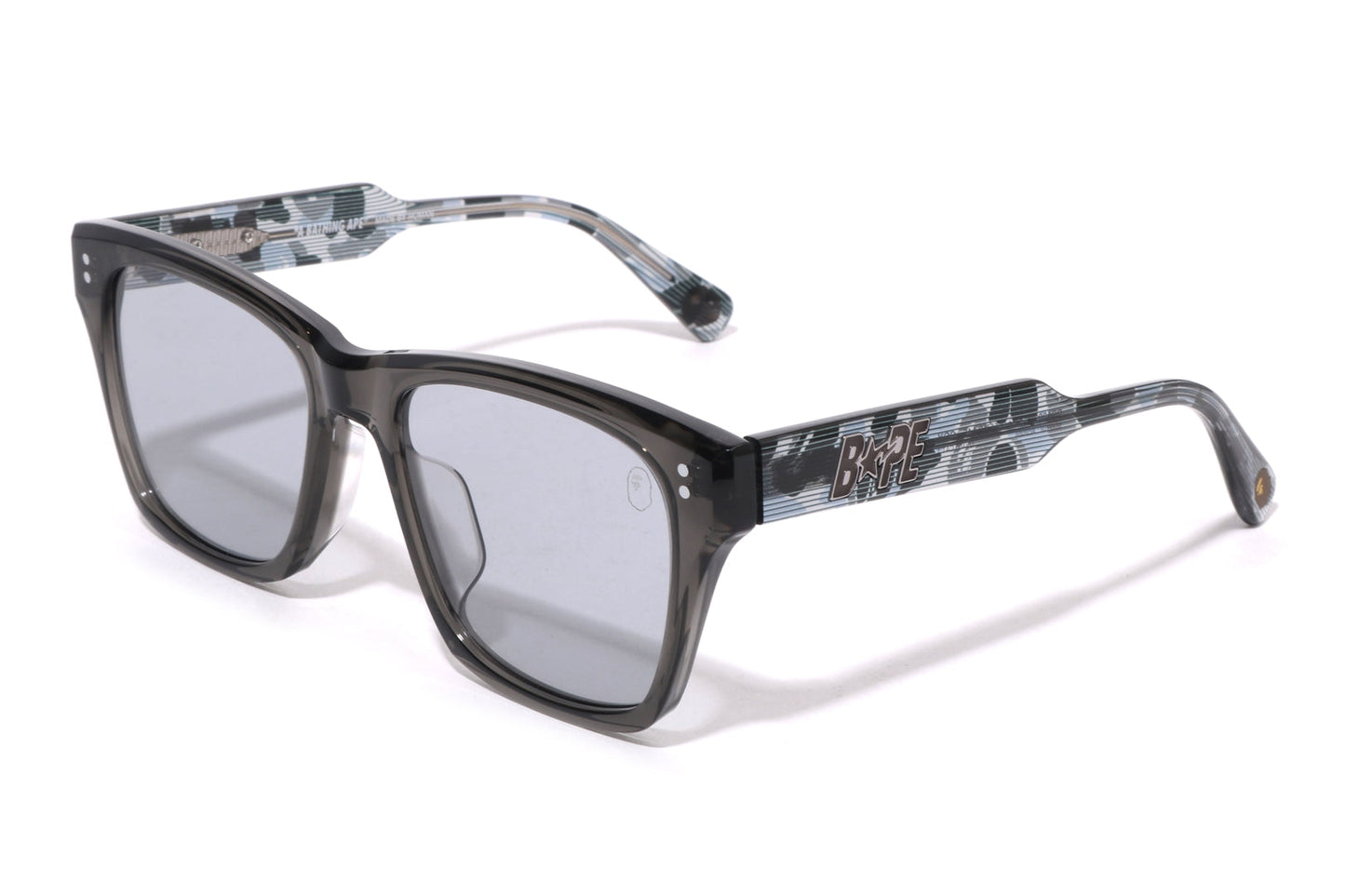 BAPE SUNGLASSES #31