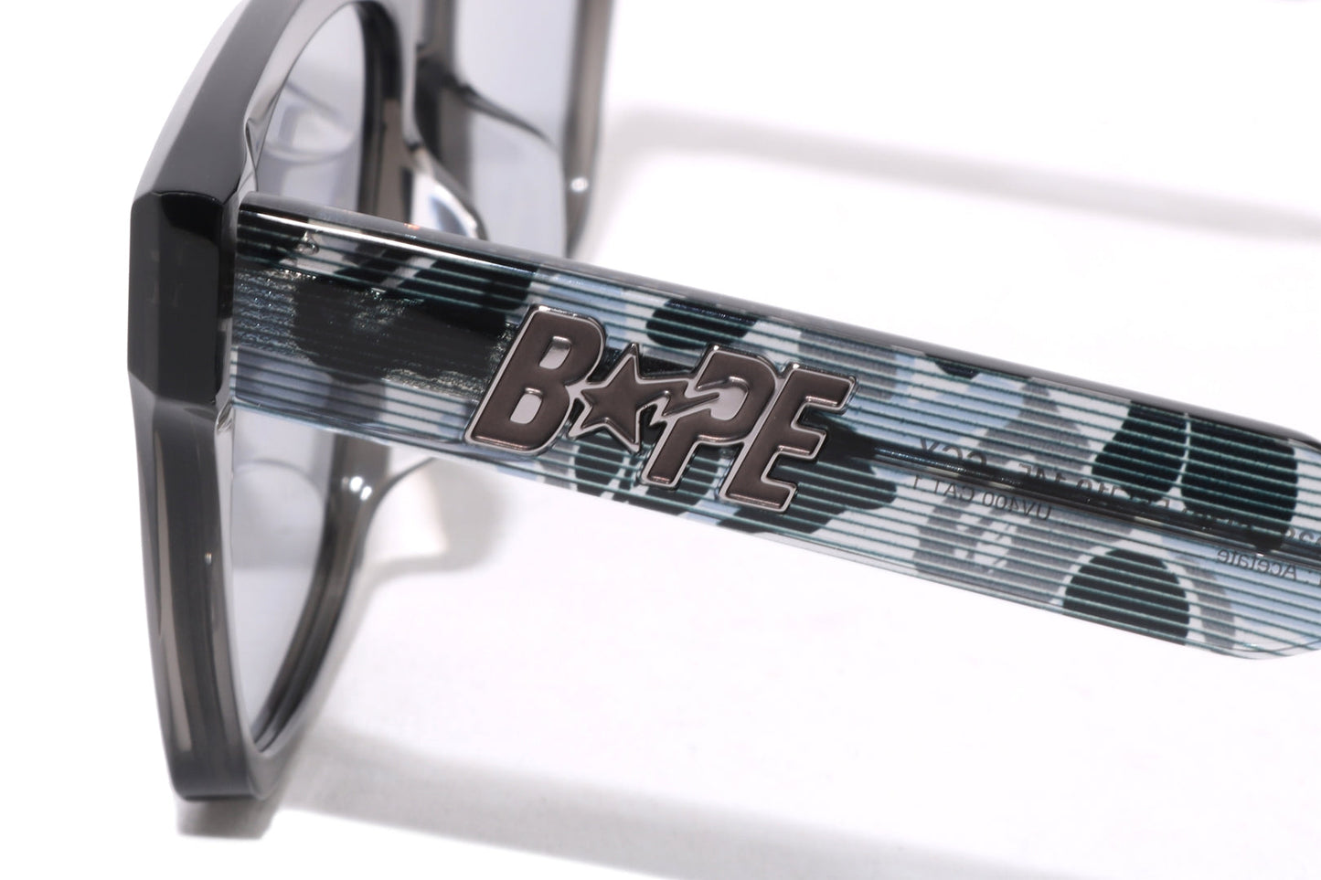 BAPE SUNGLASSES #31