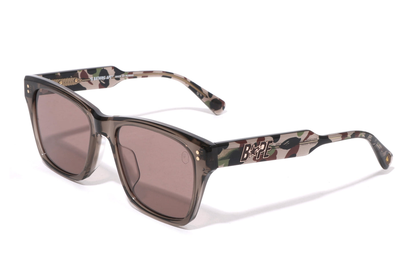 BAPE SUNGLASSES #31