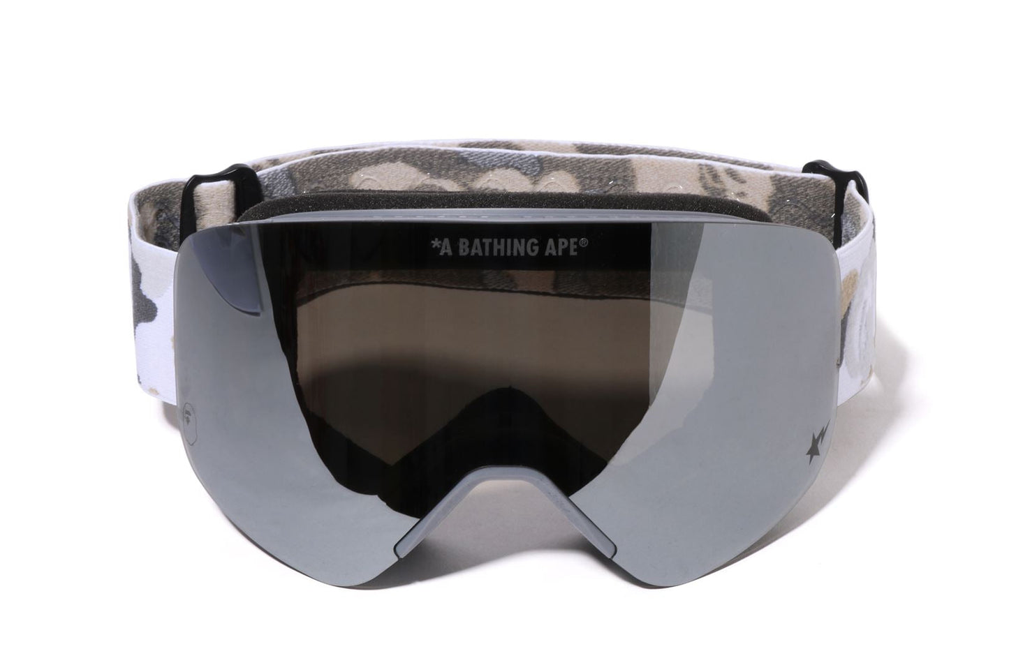 BAPE SNOW GOGGLE