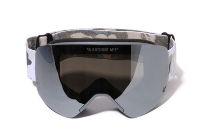 BAPE SNOW GOGGLE