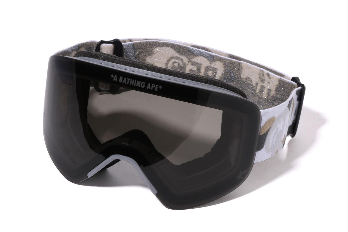 BAPE SNOW GOGGLE