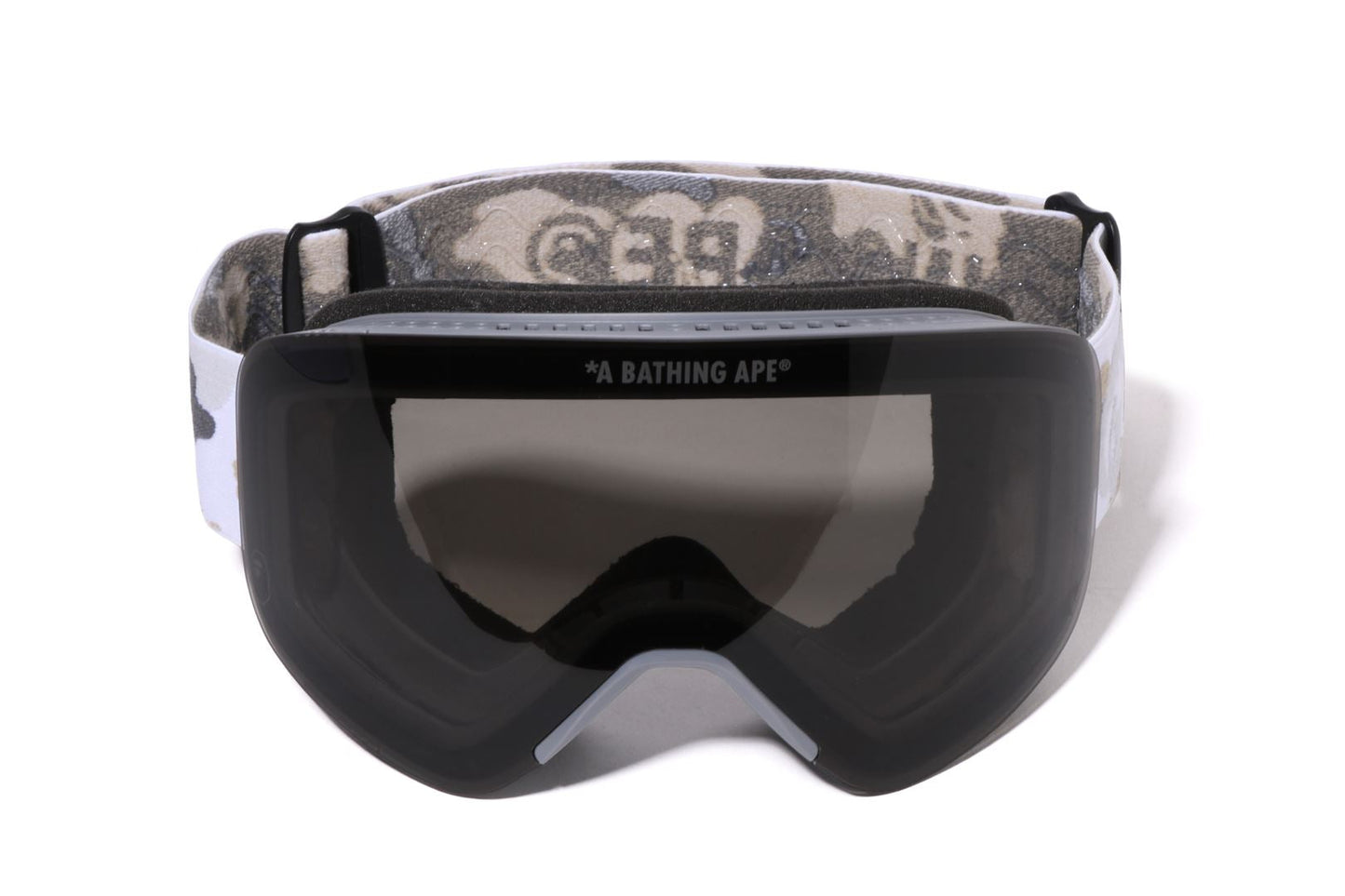 BAPE SNOW GOGGLE