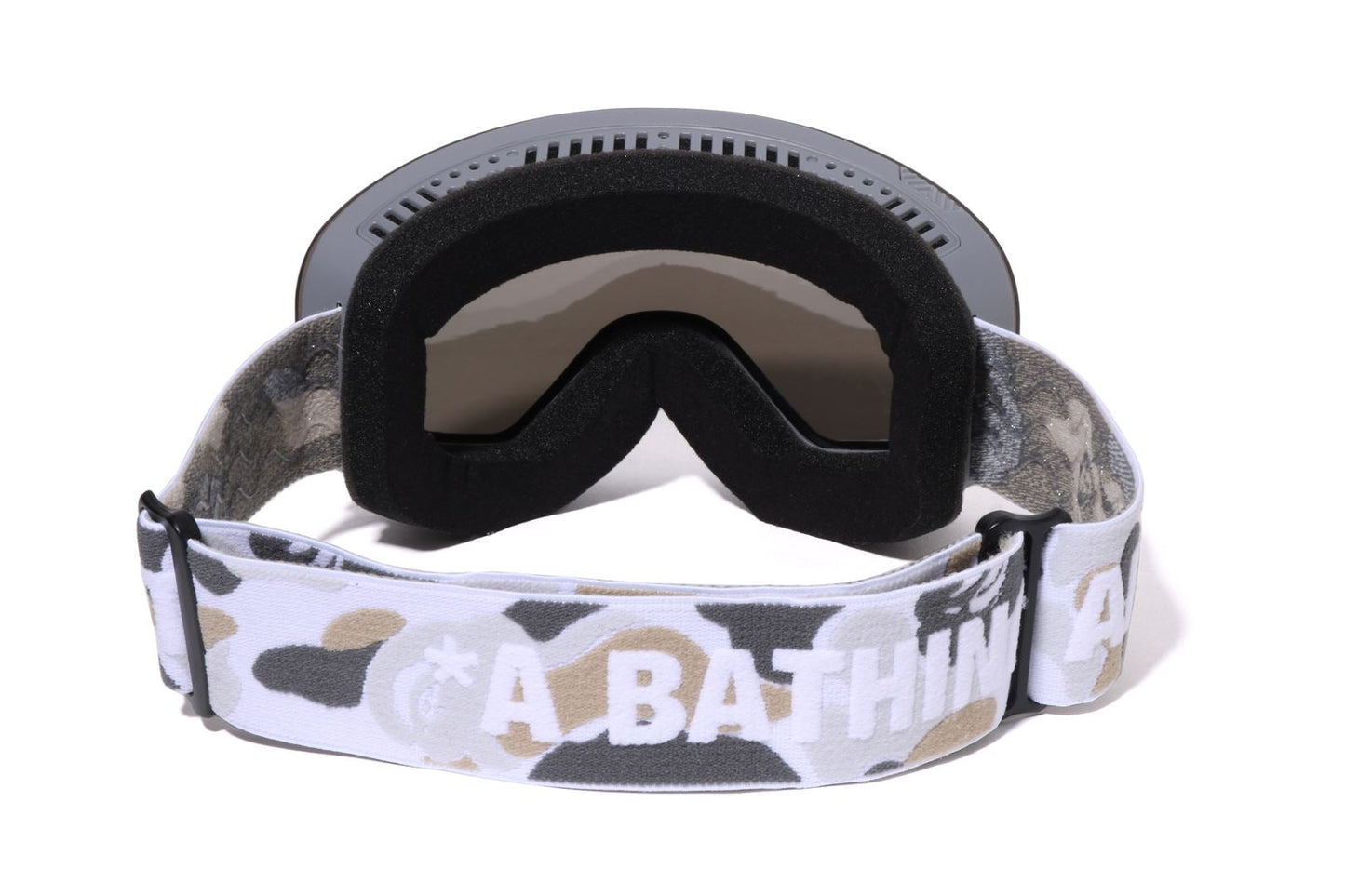 BAPE SNOW GOGGLE